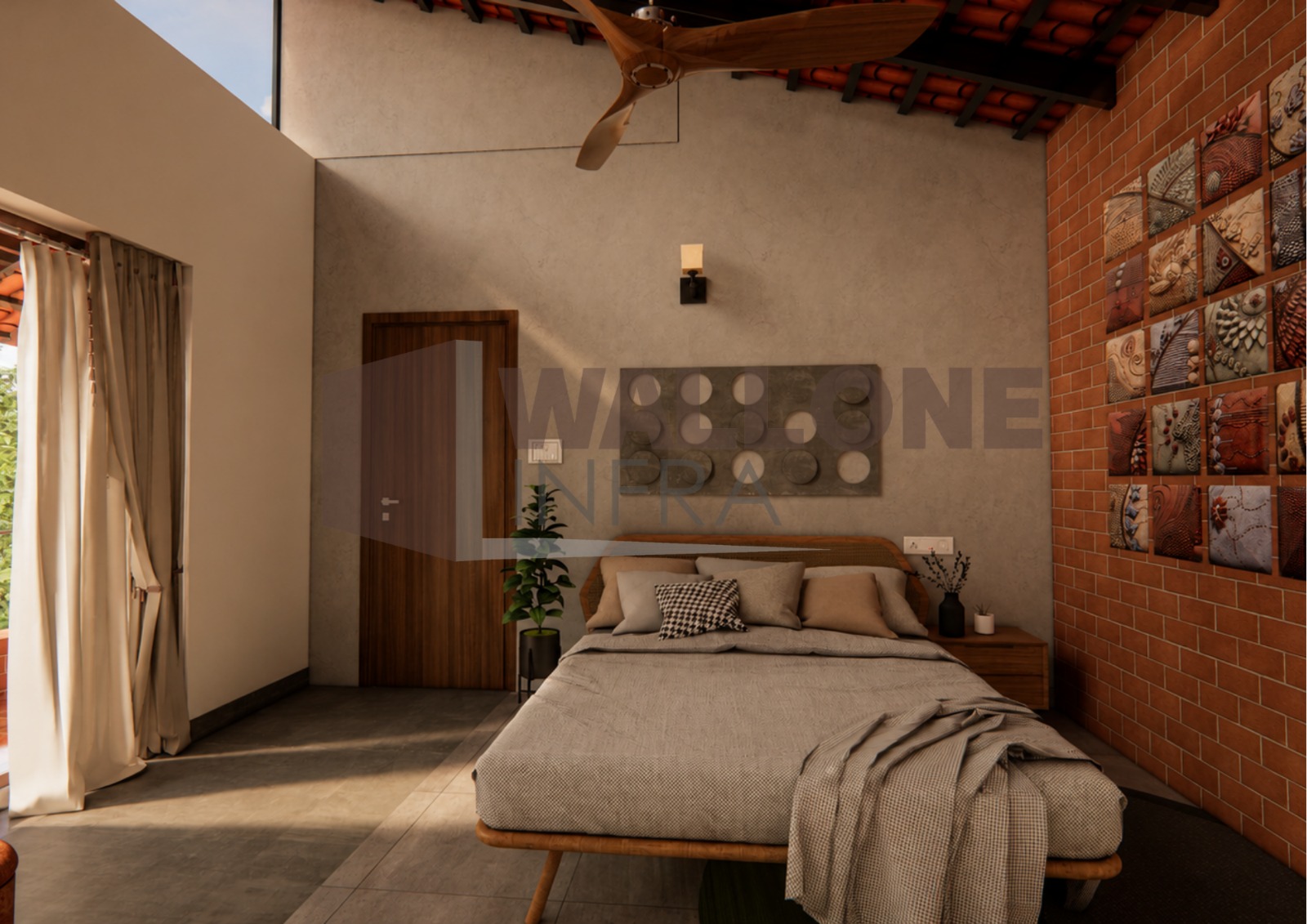 ECR Beach House